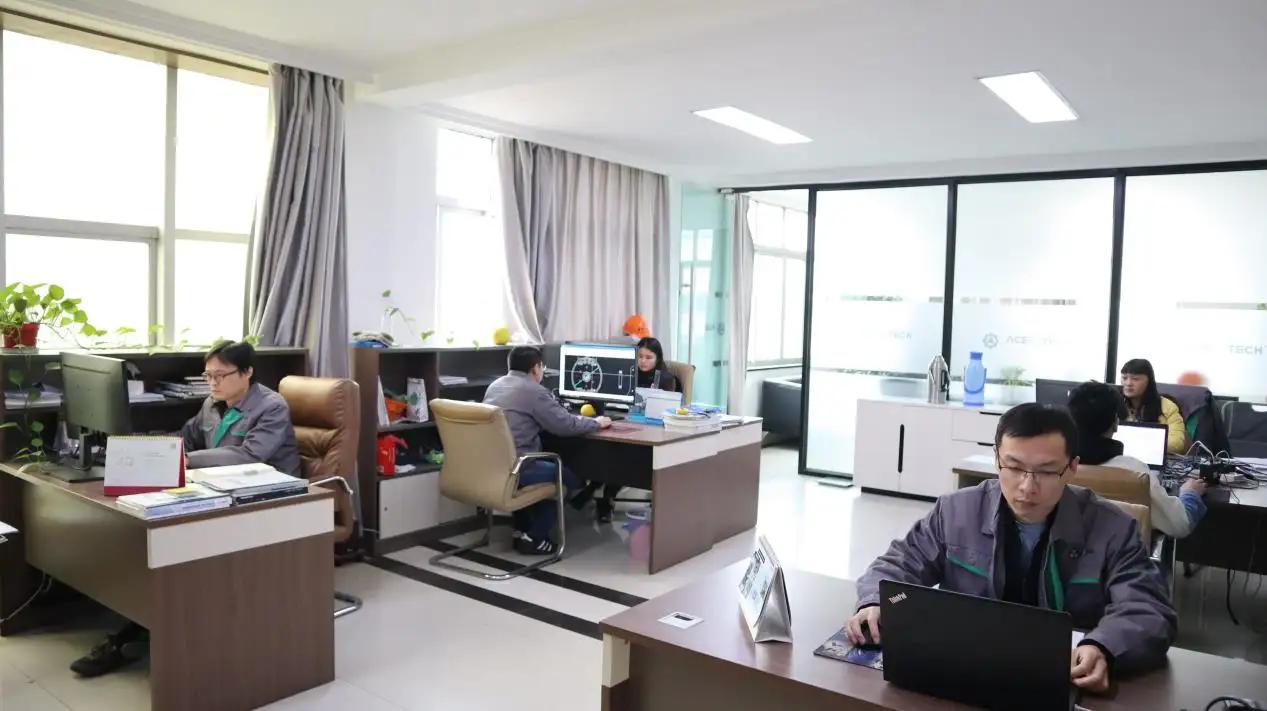 Jiangsu Aceretech Machinery Co., Ltd.