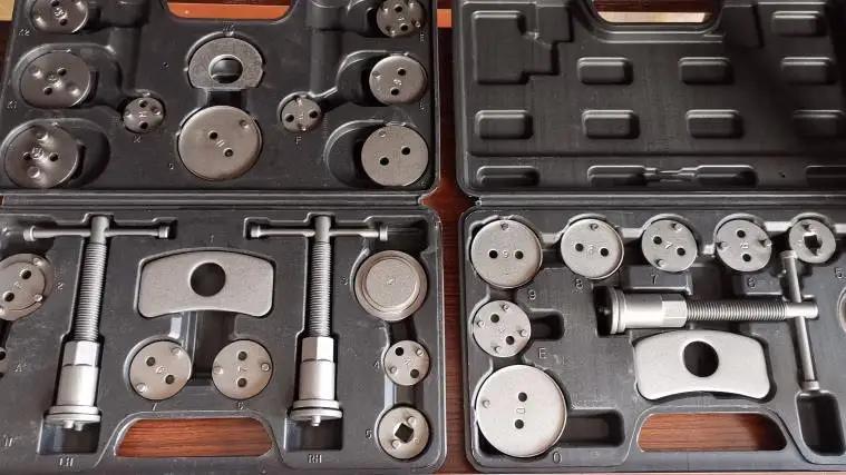 Ningbo Yinzhou Fengjie Tools Co., Ltd.