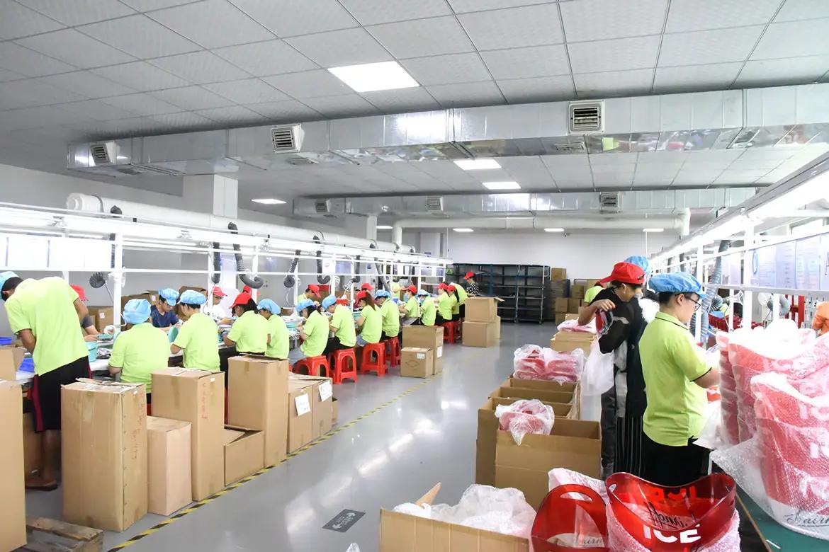 Hal Technology (shenzhen) Limited
