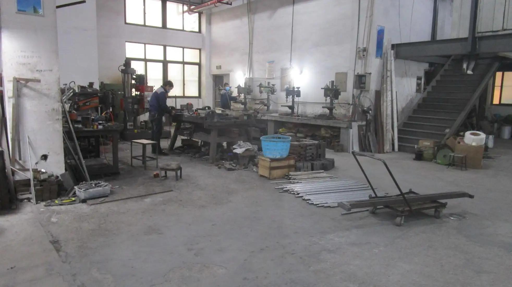 Ruian Xinda Packing Machinery Co., Ltd.