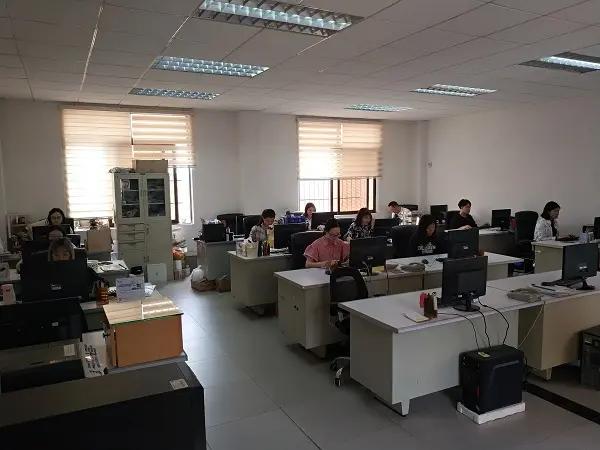 Guangzhou Balance Daily Commodities Co., Ltd.