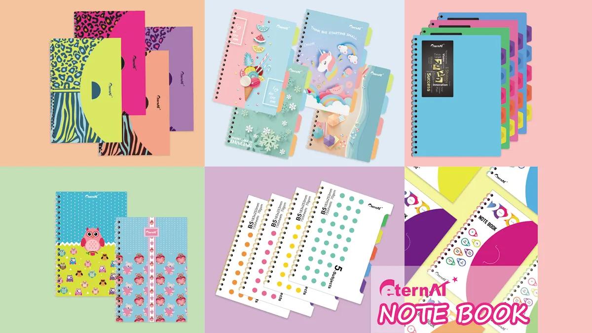 Shanghai Eternal Stationery & Gift Co., Ltd.