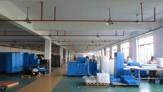 Zhejiang Zhengji Plastic Industry Co., Ltd.