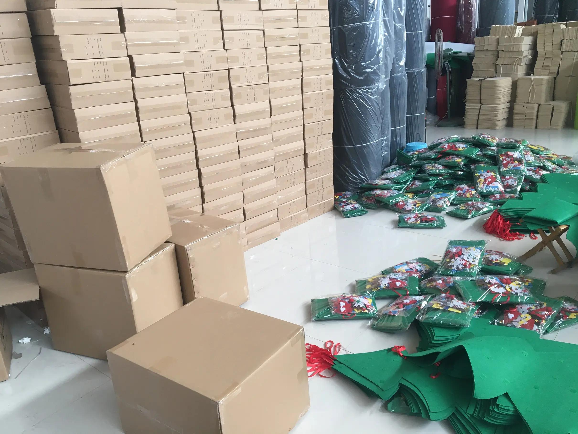 Nangong Ao Rong Felt Co., Ltd.