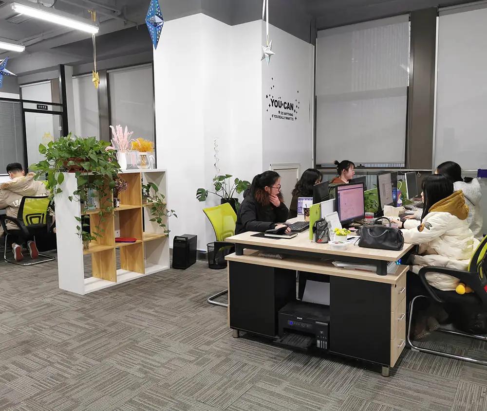 Hangzhou Ximeng Stationery Co., Ltd.