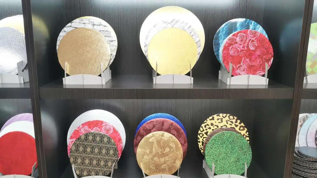 Shandong Boao Package Co., Ltd.