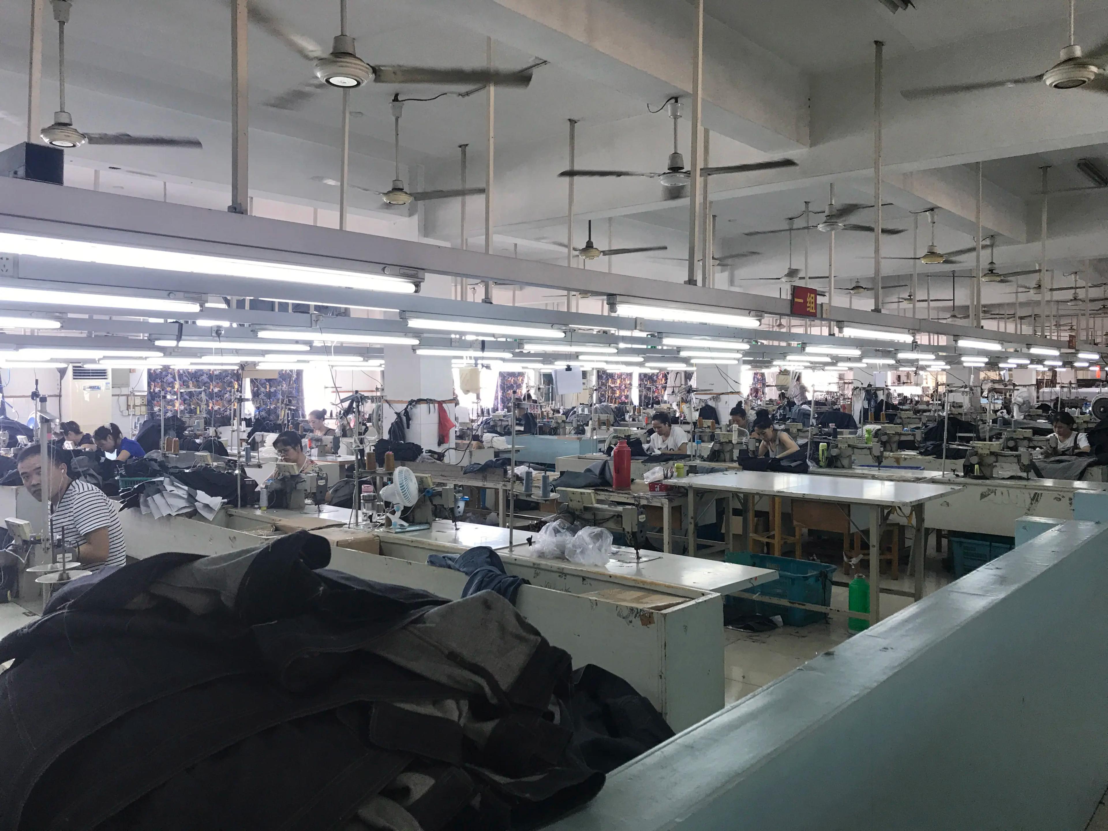 Supplier