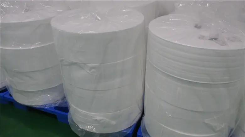 Jiangxi Guofilter New Material Co., Ltd.