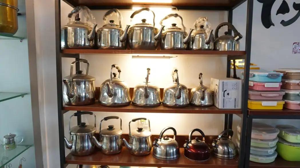 Chaozhou Chaoan Yajiashun Hardware Product Co., Ltd.
