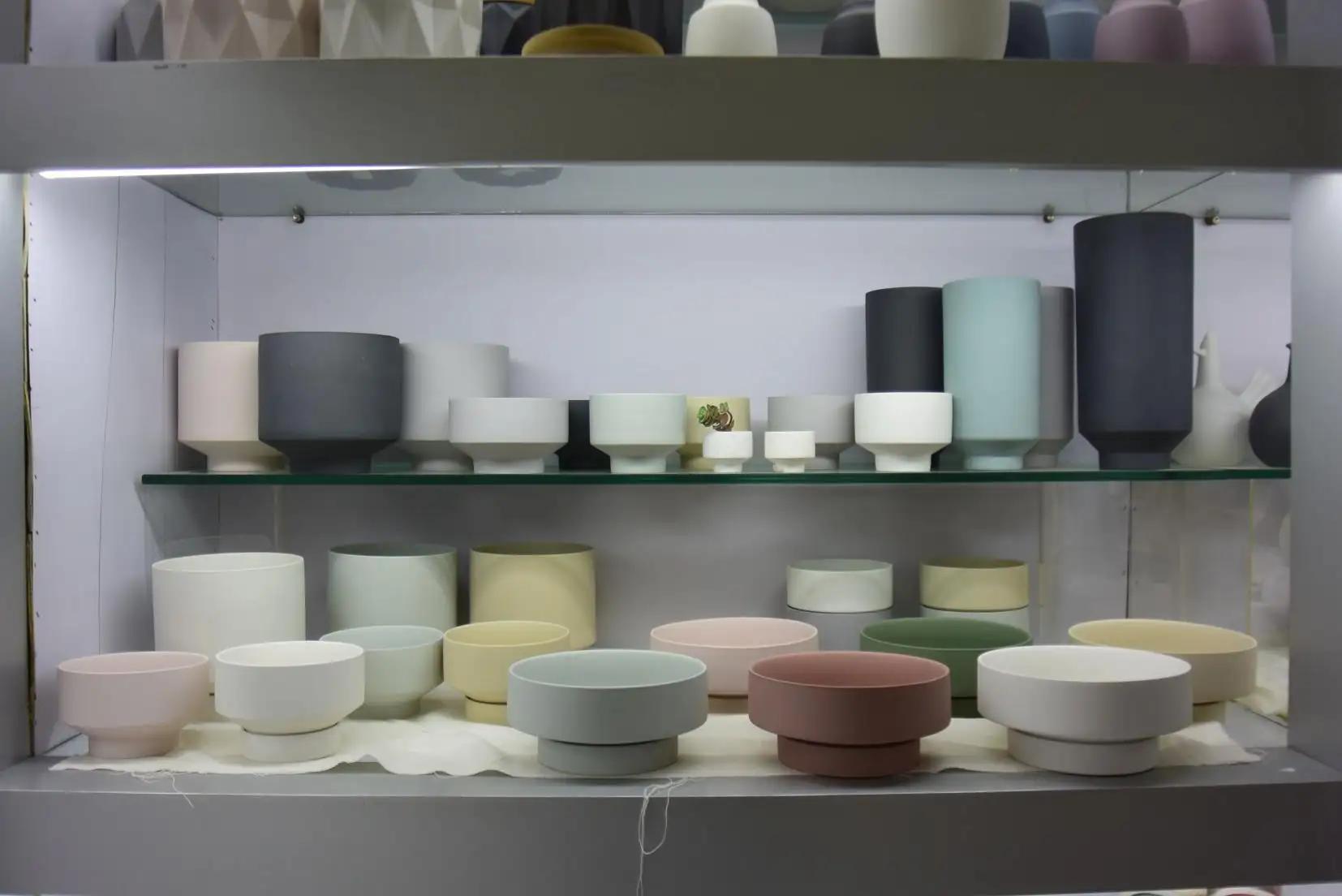 Chaozhou Yubinghua Ceramics Co., Ltd.