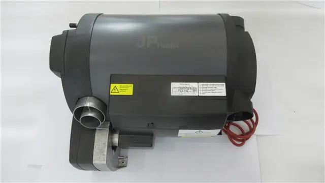 JP China Trade Int'l Co., Ltd.