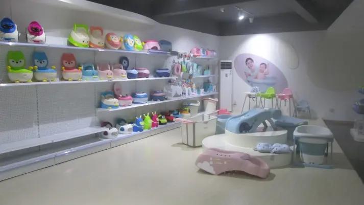 Zhejiang Babyhood Baby Products Co., Ltd.