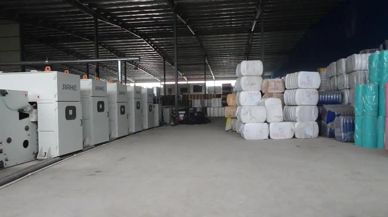 Hebei Zhongrun Felt Products Co., Ltd.