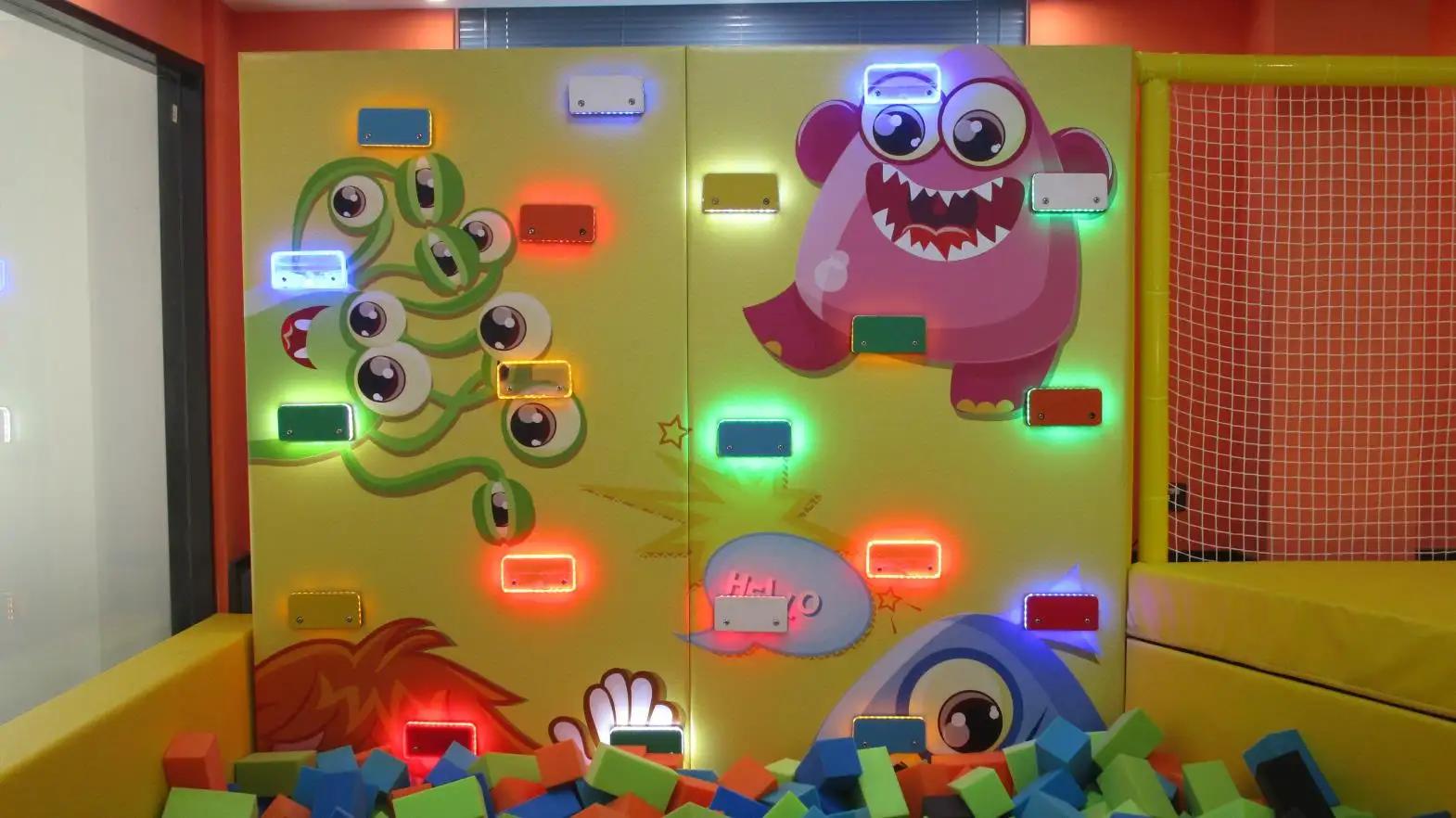 Zhejiang Mich Playground Co., Ltd.