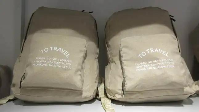 Zhejiang Huacai Bag Manufacture Co.,Ltd