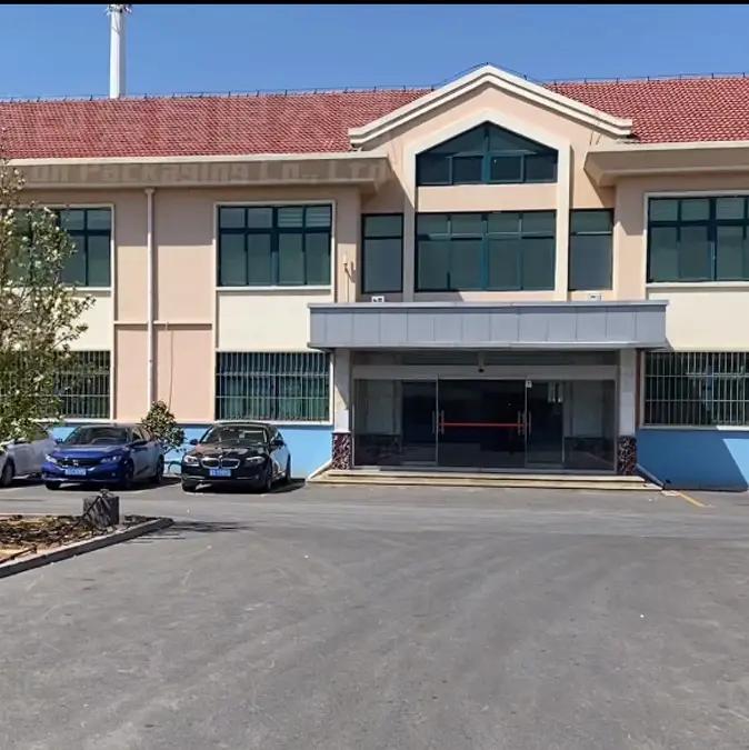 Qingdao Phaeton Packaging Co., Ltd.
