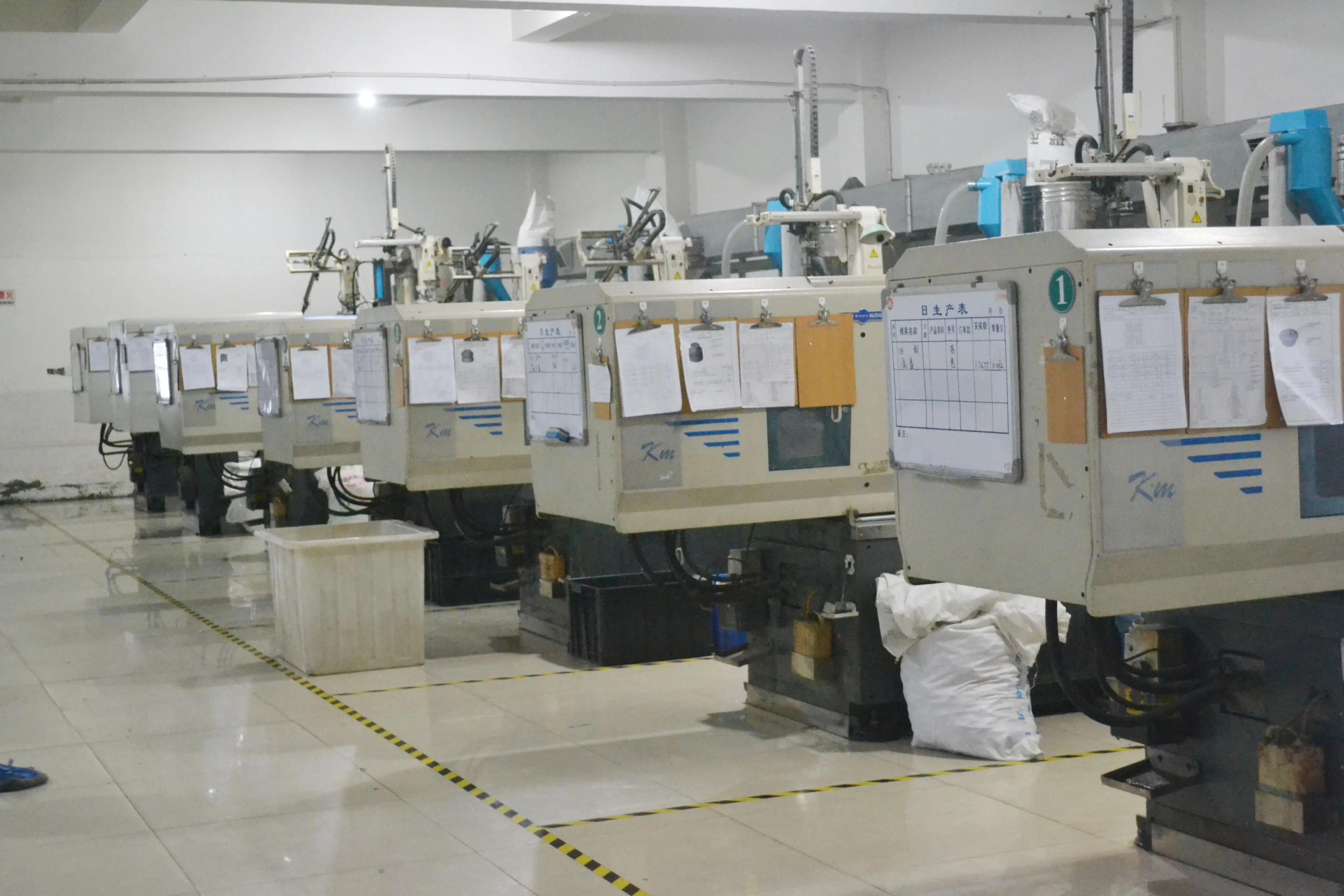 Shanghai Lanes Industry Co., Ltd