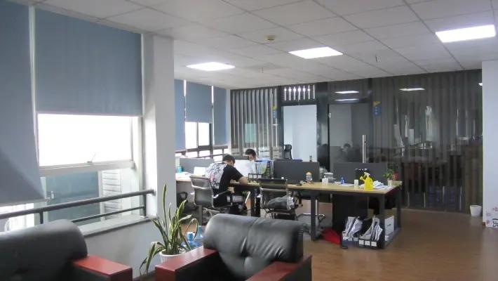 Ningbo Sonly Machinery Industry & Trade Co., Ltd.
