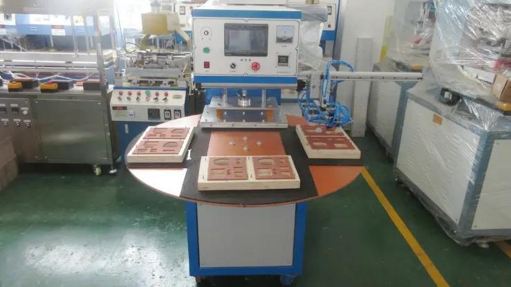 Guangzhou Looker Packaging Machinery Co., Ltd.