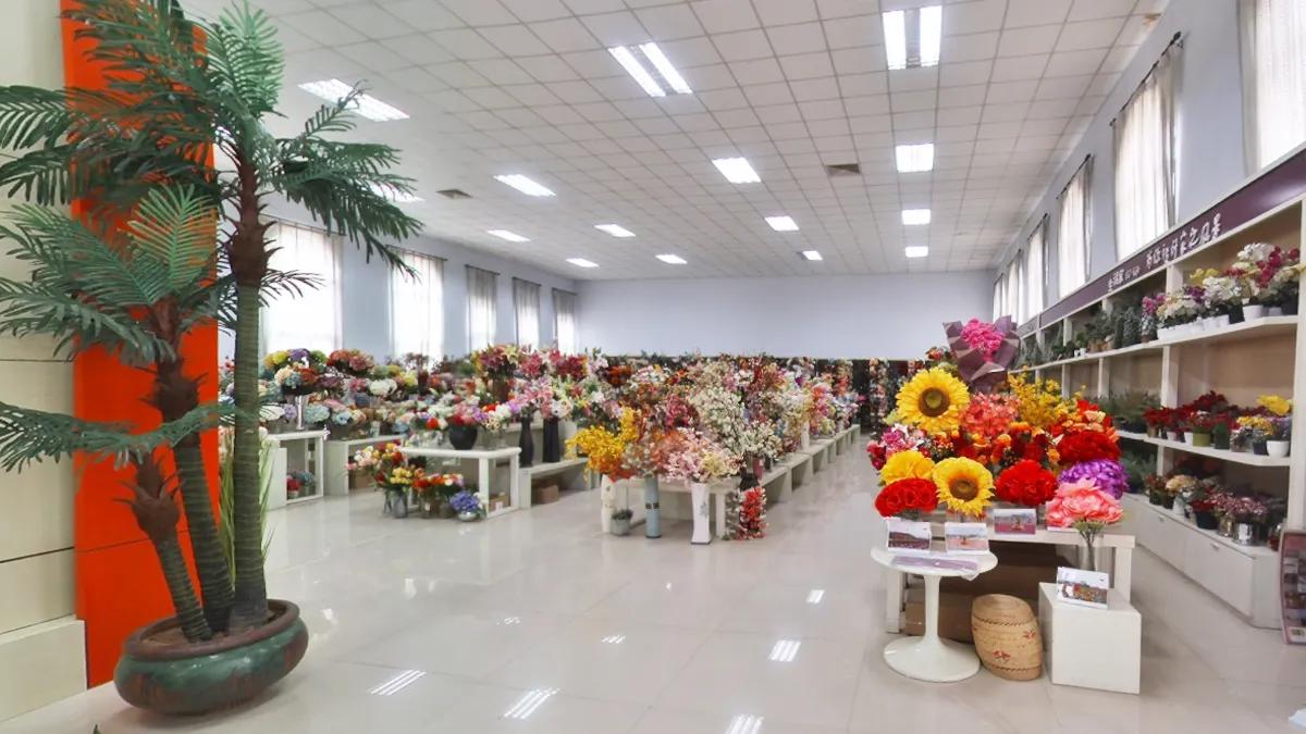 Dalian Chermy Trading Co., Ltd