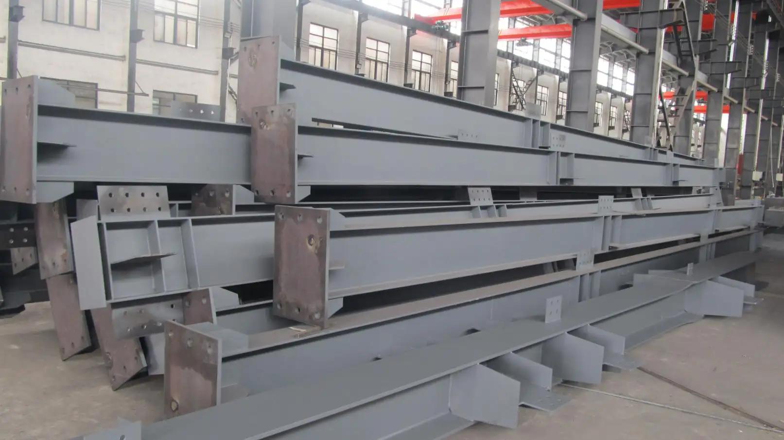 Henan Luxury Integrated House Co., Ltd.