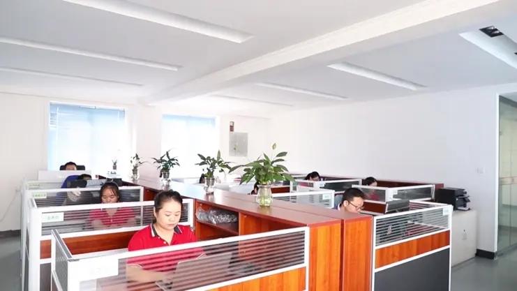 Shenzhen A-R Technology Co., Ltd.