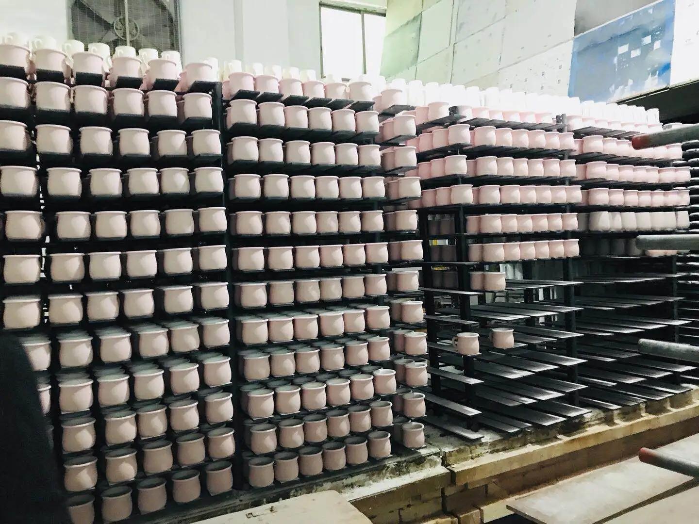 Chaozhou City Chao 'an District Longhu Town Tianfu Ceramics Factory