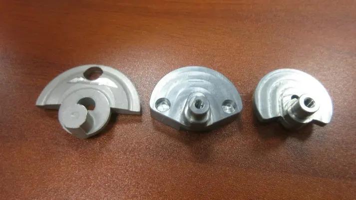 Dongguan City Qianding Hardware Products Co., Ltd.