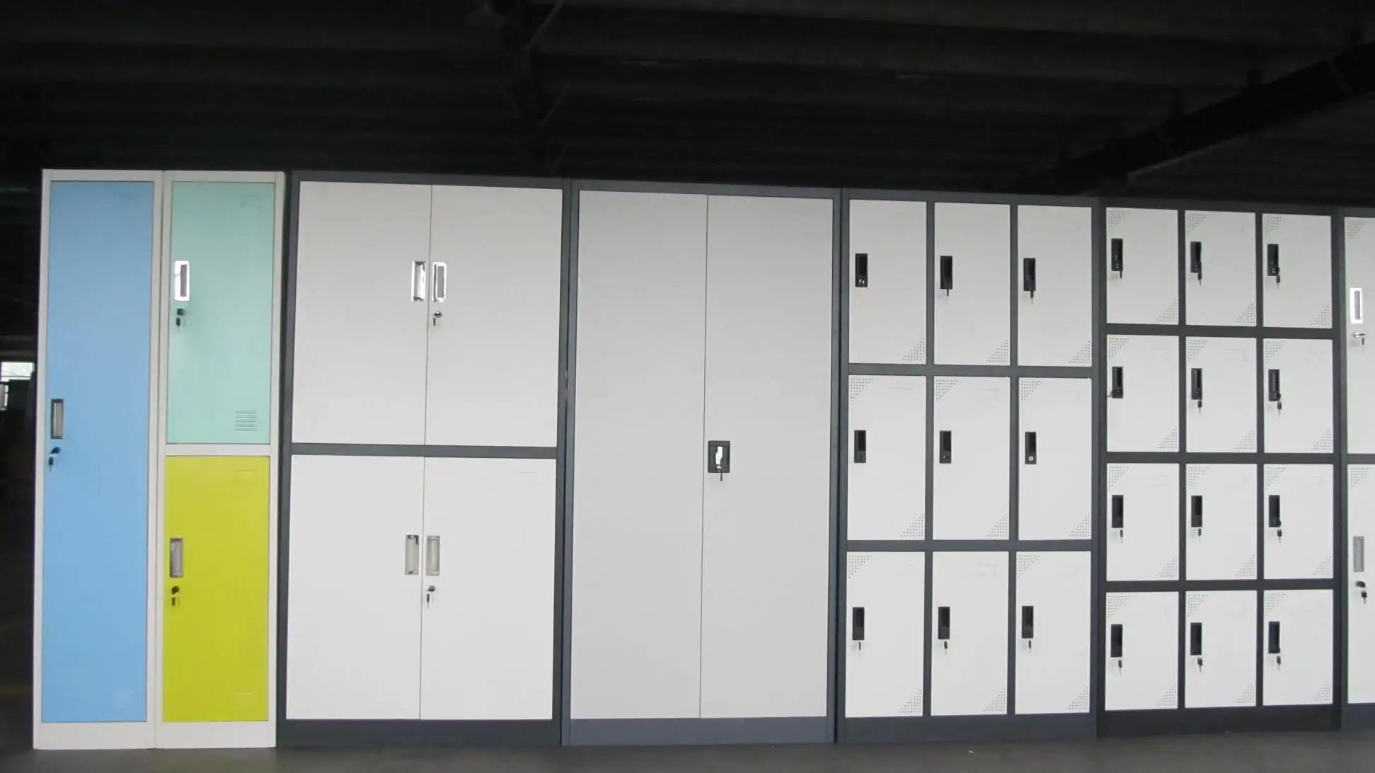 Luoyang Blue Whale Office Furniture Co., Ltd.