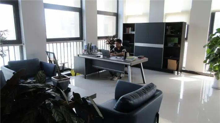 Nanjing Ark Tech Co., Ltd.