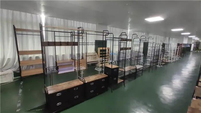 Fujian Province Suoernuo Household Products Co., Ltd.