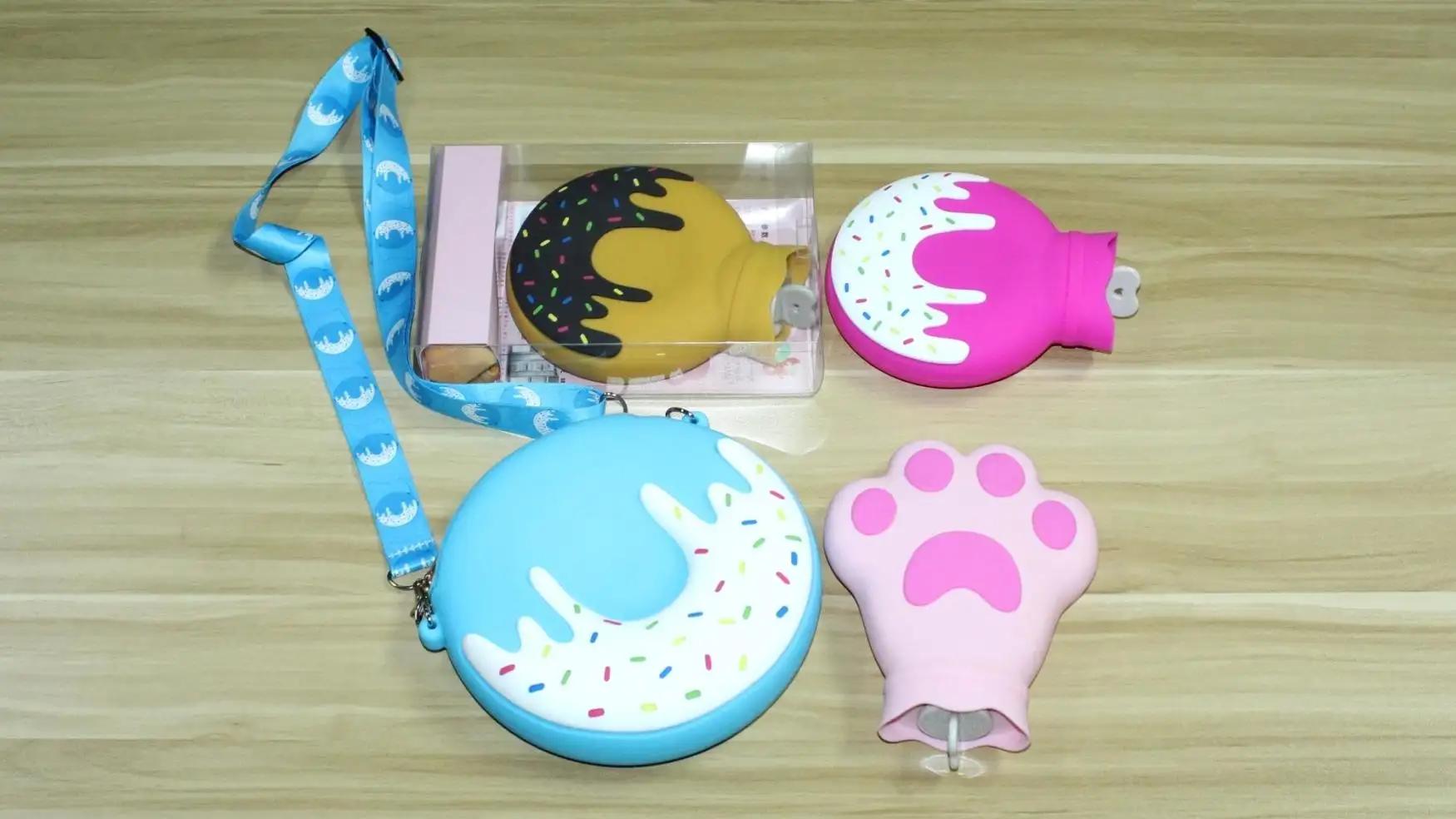 Shenzhen Ryhx Plastic & Hardware Products Co., Ltd.
