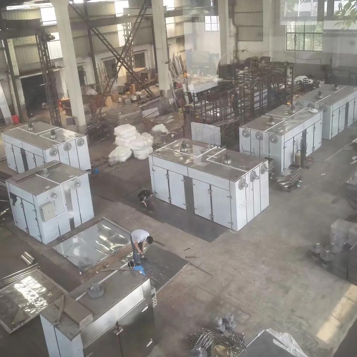 Henan Workers Machinery Co., Ltd.