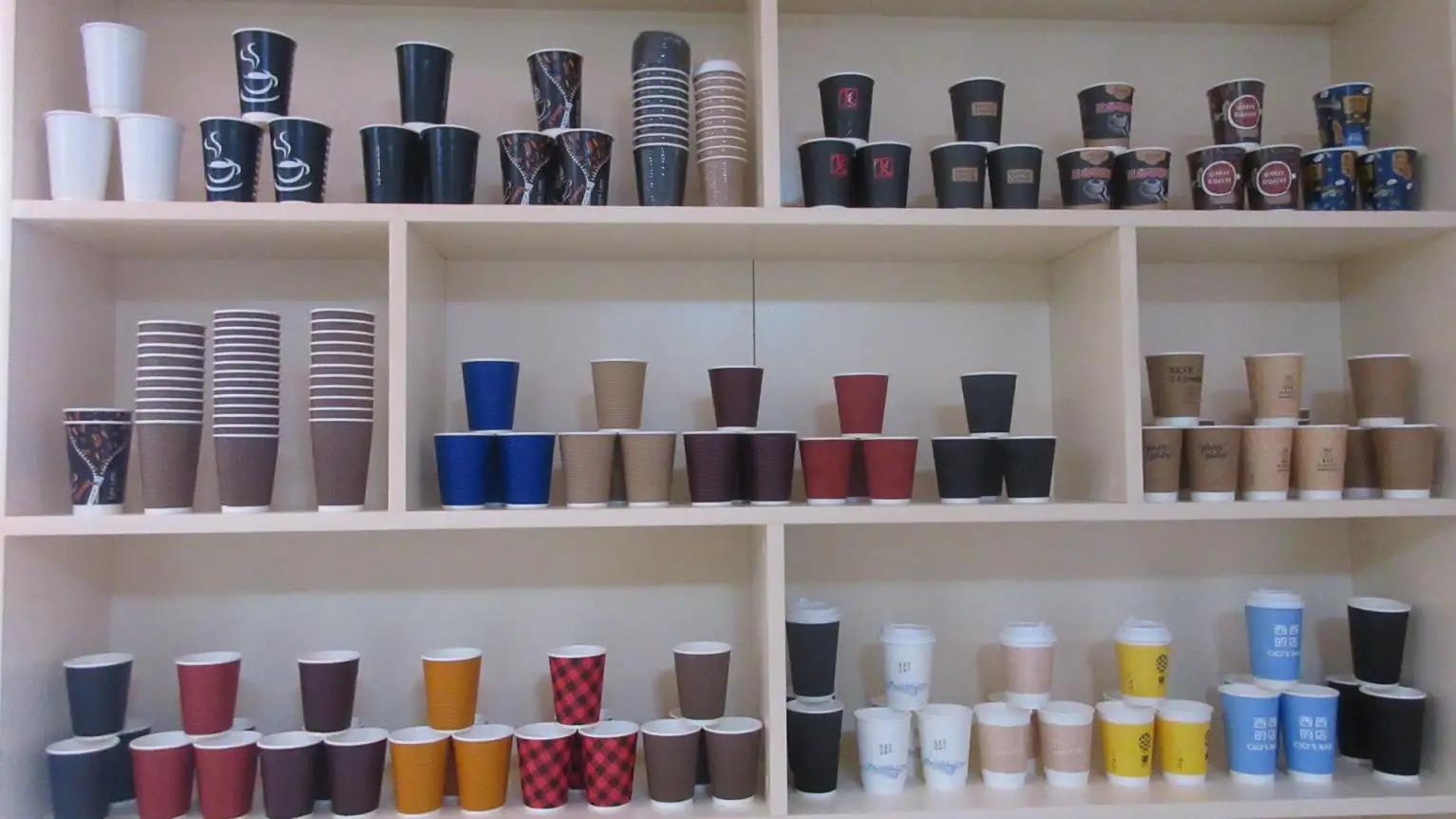 Shijiazhuang Chuangmei Paper Products Co., Ltd.