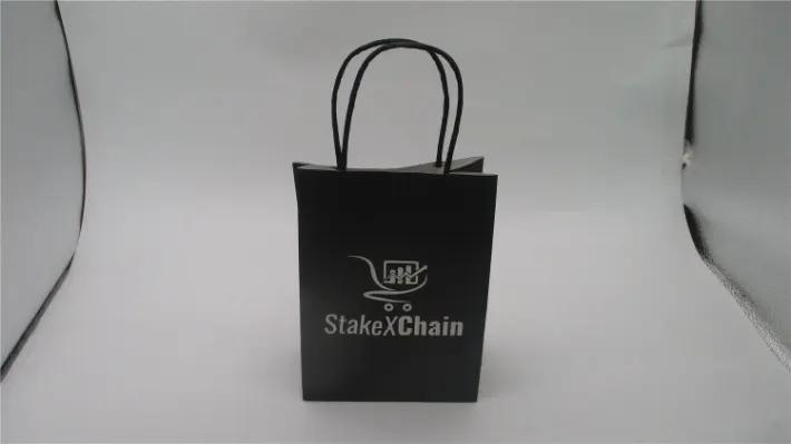 Guangzhou Sea Wave Packaging And Printing Co., Ltd.