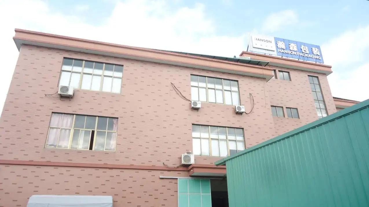 Yuyao Hanson Packaging Co., Ltd.