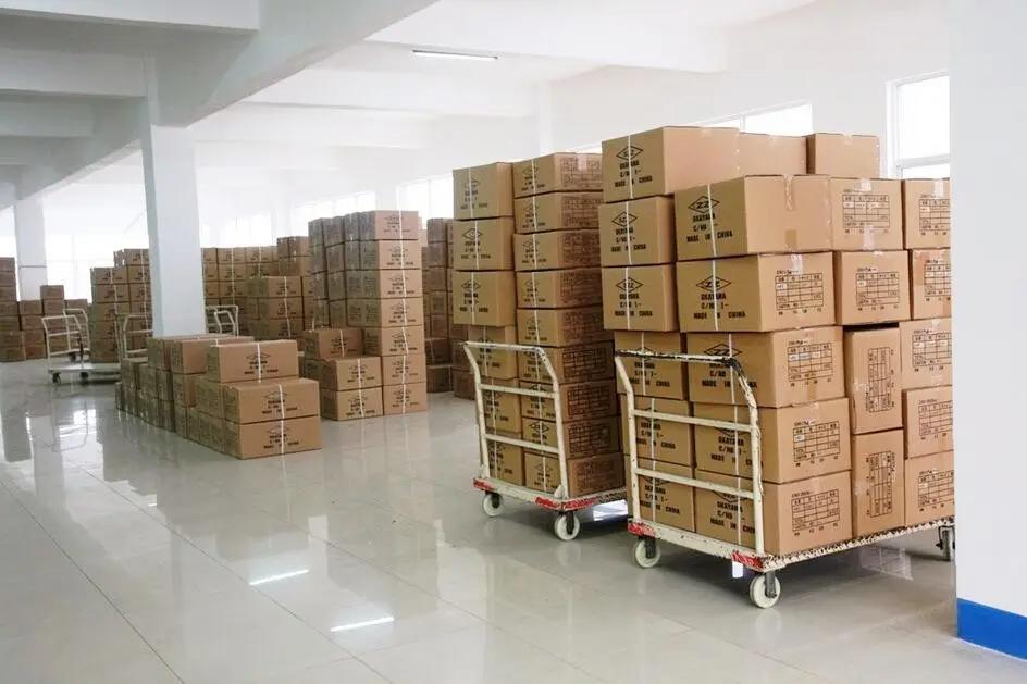 Zhangjiagang Bestcom Industry Co., Ltd.
