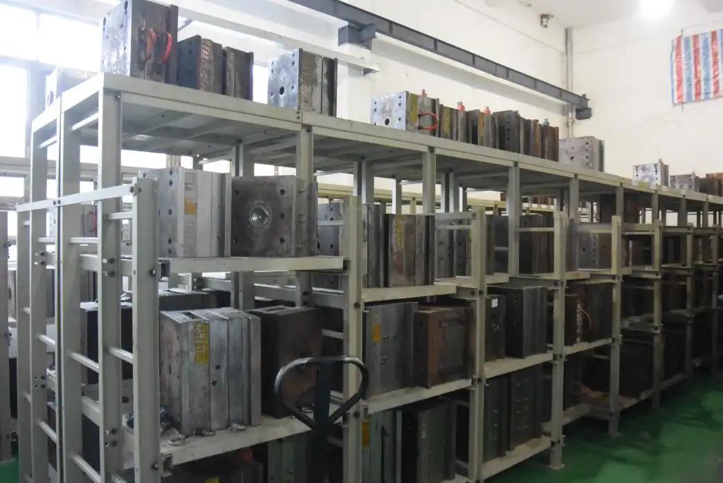 Guangdong Chuangqi Technology Industrial Co., Ltd.