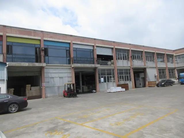 Tengcai Package (guangdong) Co., Ltd.