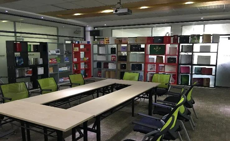 Xiamen Pakstar Packaging Technology Co., Ltd.