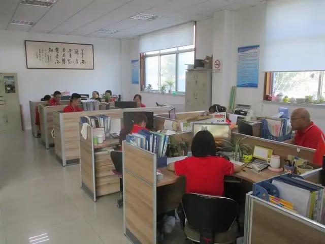 Weifang Hongbo Package Co., Ltd