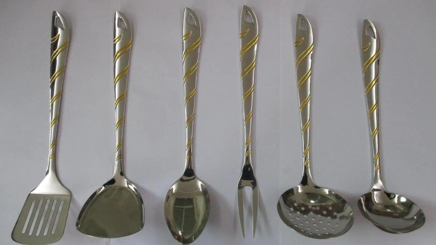 Jieyang Mcallen Hardware Industrial Co., Ltd.