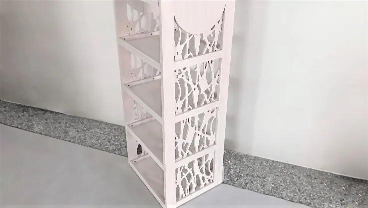 Zhongshan Detron Display Products Co., Ltd.