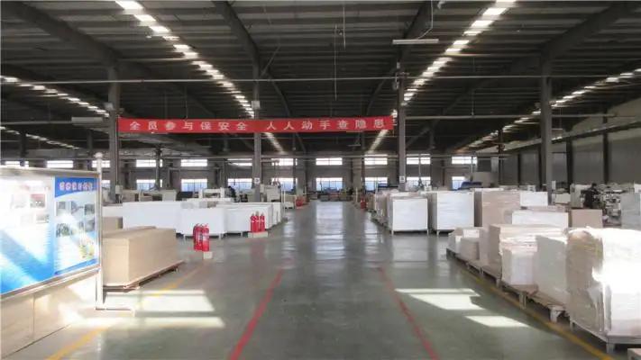 Shouguang Jinxiangyuan Home Furnishing Co., Ltd.