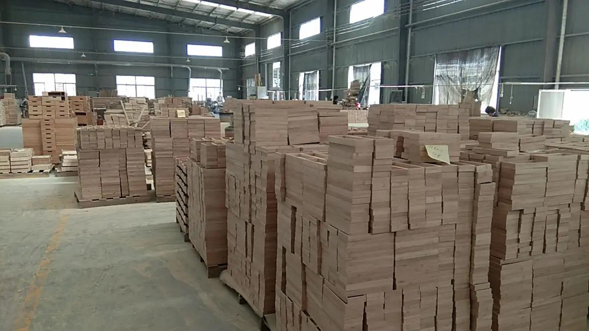 Jianou Legend Houseware Co., Ltd.