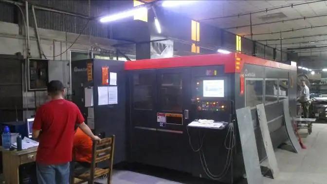 Winland Industrial Limited (Jiangmen)