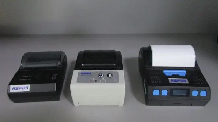 Hspos Technology Co., Ltd. (zhongshan)
