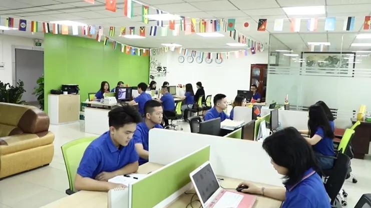 Shenzhen Oshibo Technology Co., Ltd.