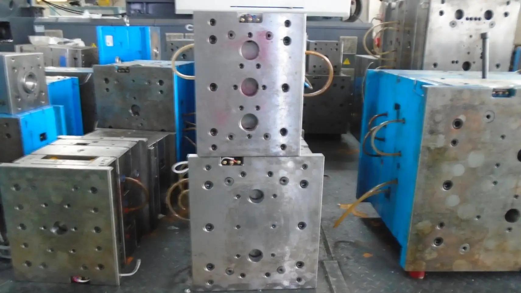 Guangzhou Mr.mould Electrical Appliance Co., Ltd.