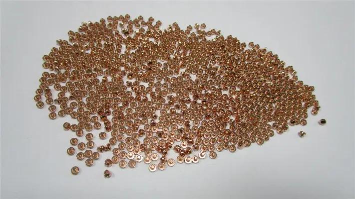 LML Metal Products Ltd.